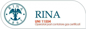 RINA Certificazione